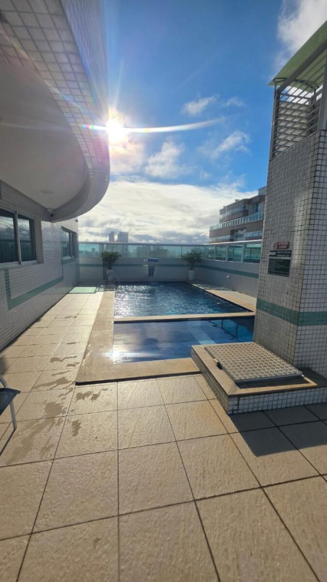 Apartamento, 3 quartos, 235 m² - Foto 34