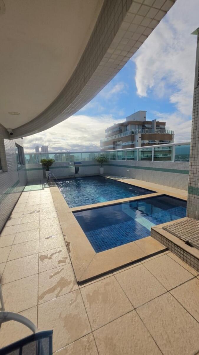Apartamento, 3 quartos, 235 m² - Foto 36
