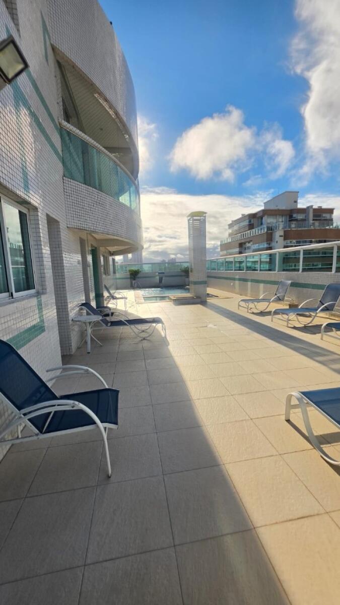 Apartamento, 3 quartos, 235 m² - Foto 39