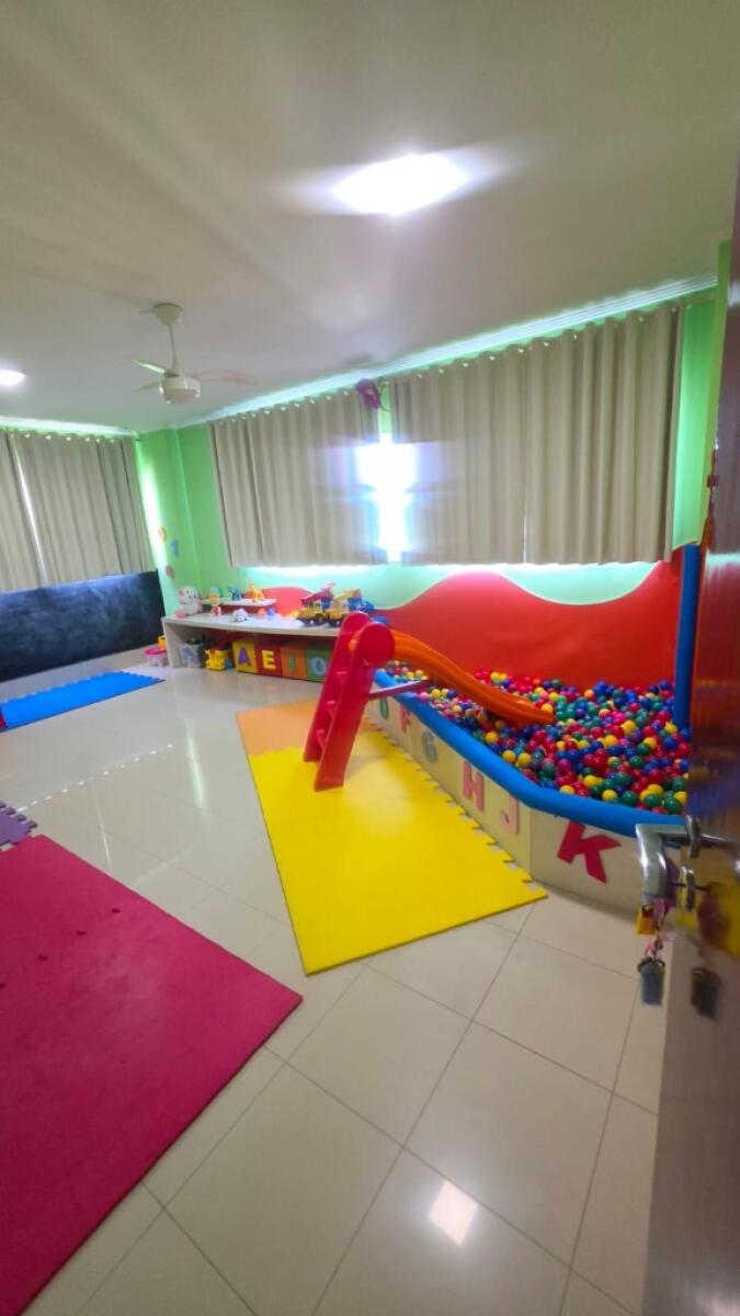 Apartamento, 3 quartos, 235 m² - Foto 47