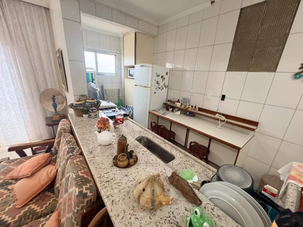 Apartamento, 2 quartos, 77 m² - Foto 8