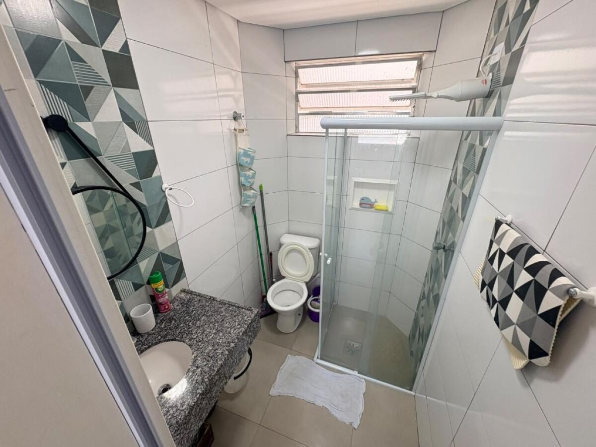 Apartamento, 1 quarto, 30 m² - Foto 10