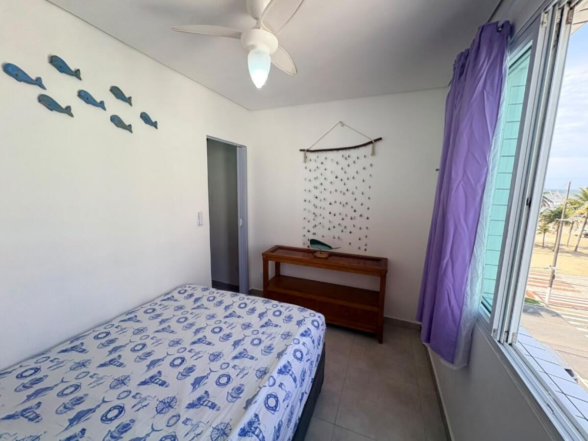 Apartamento, 1 quarto, 30 m² - Foto 17
