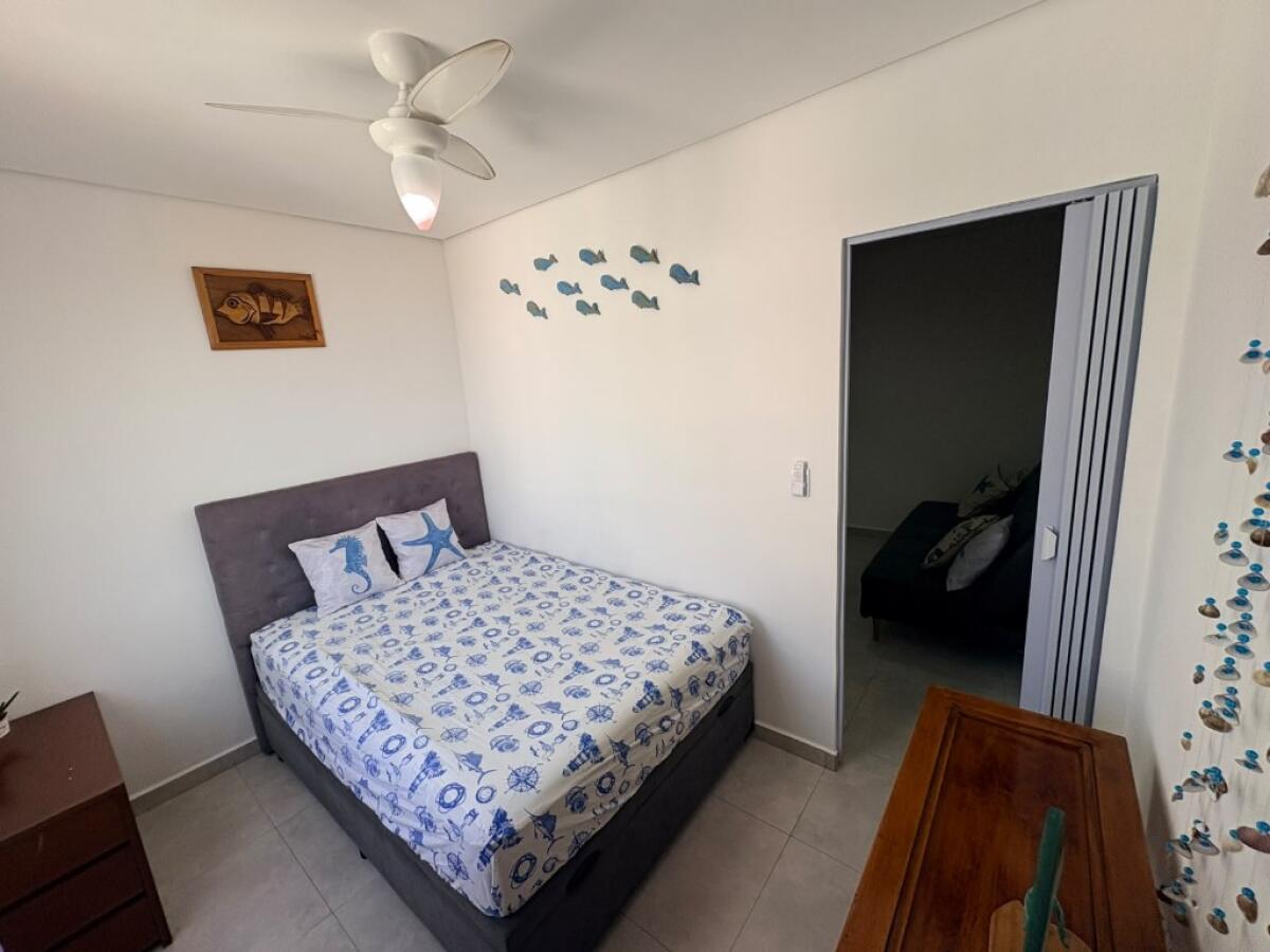 Apartamento, 1 quarto, 30 m² - Foto 16