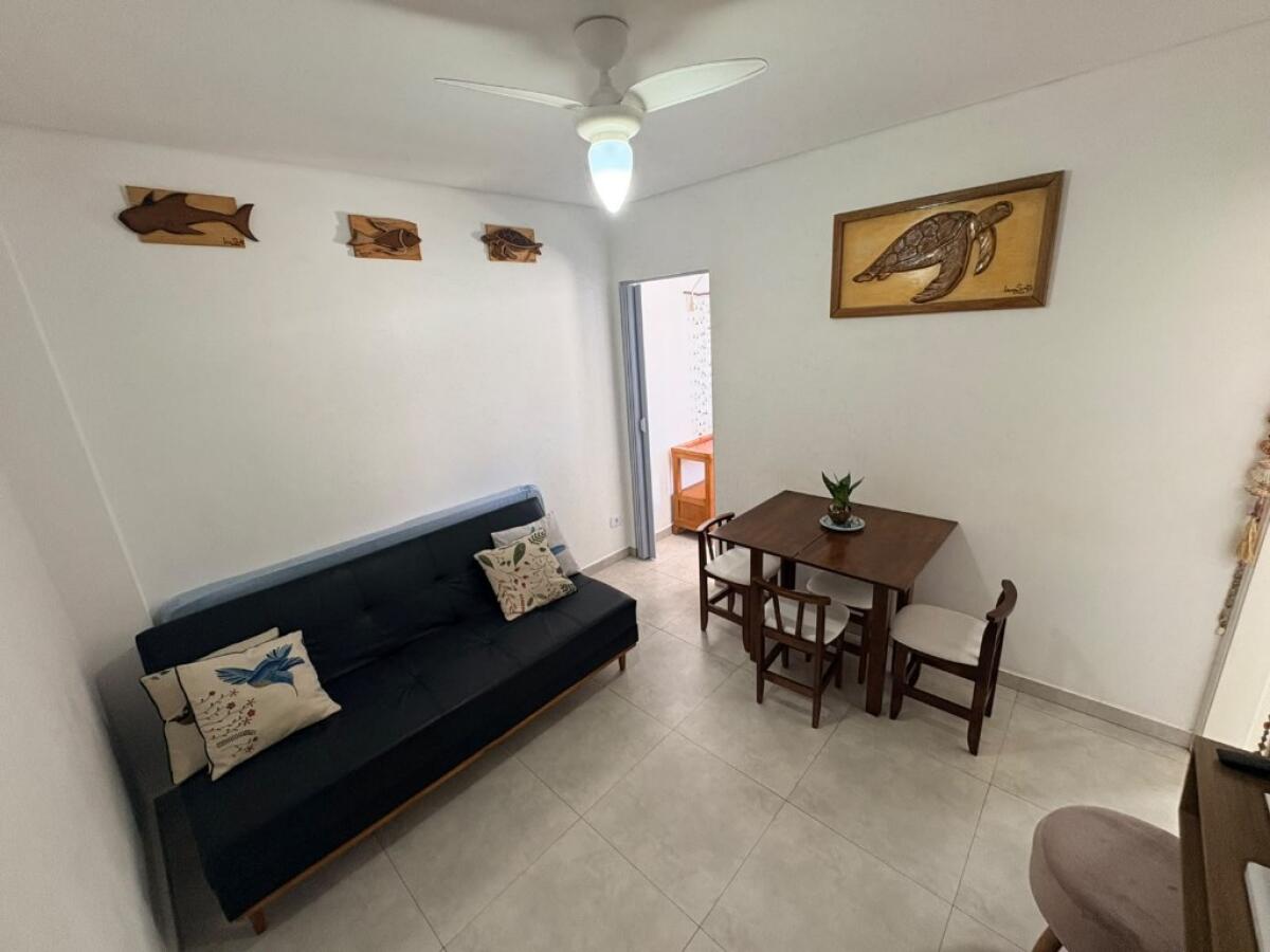 Apartamento, 1 quarto, 30 m² - Foto 5