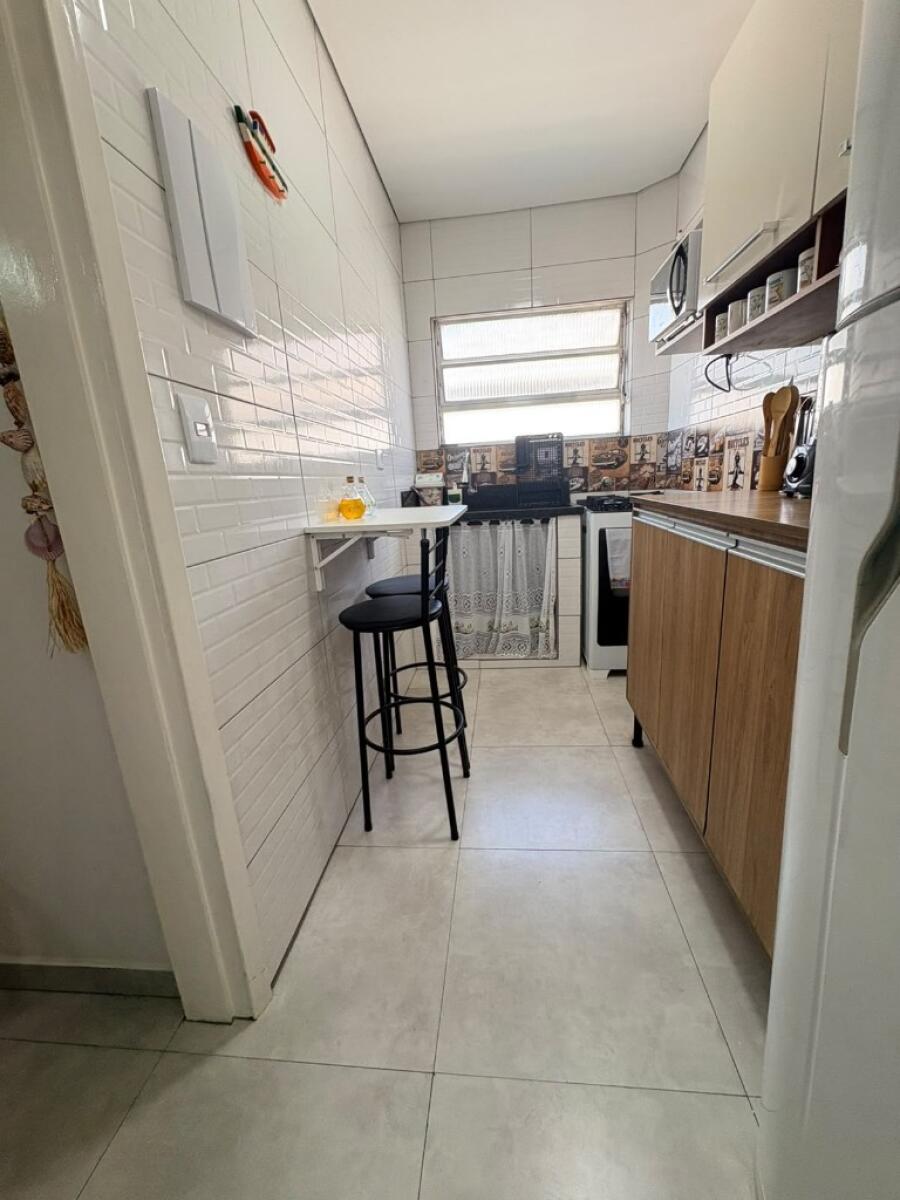 Apartamento, 1 quarto, 30 m² - Foto 9