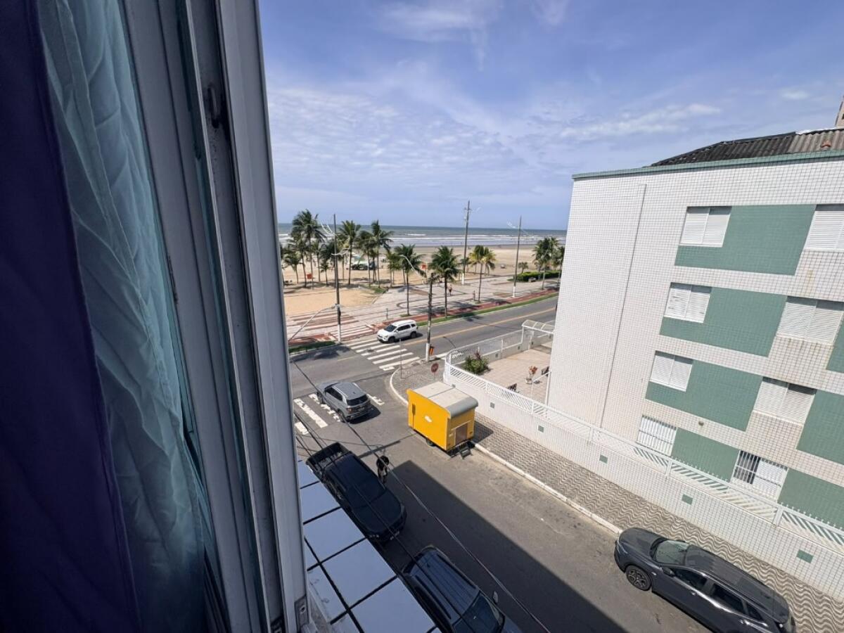 Apartamento, 1 quarto, 30 m² - Foto 1