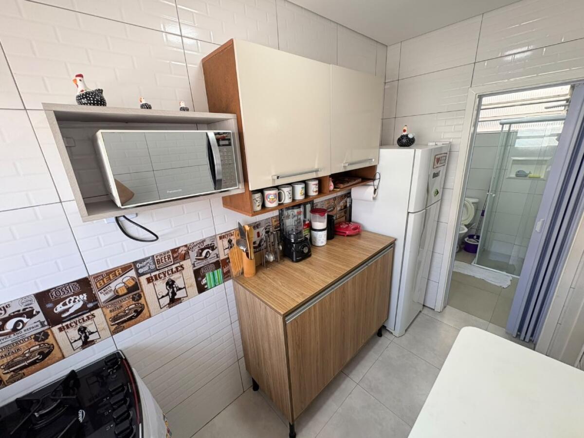 Apartamento, 1 quarto, 30 m² - Foto 6