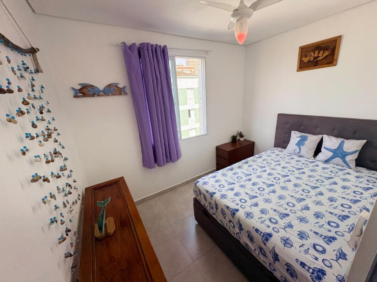 Apartamento, 1 quarto, 30 m² - Foto 14