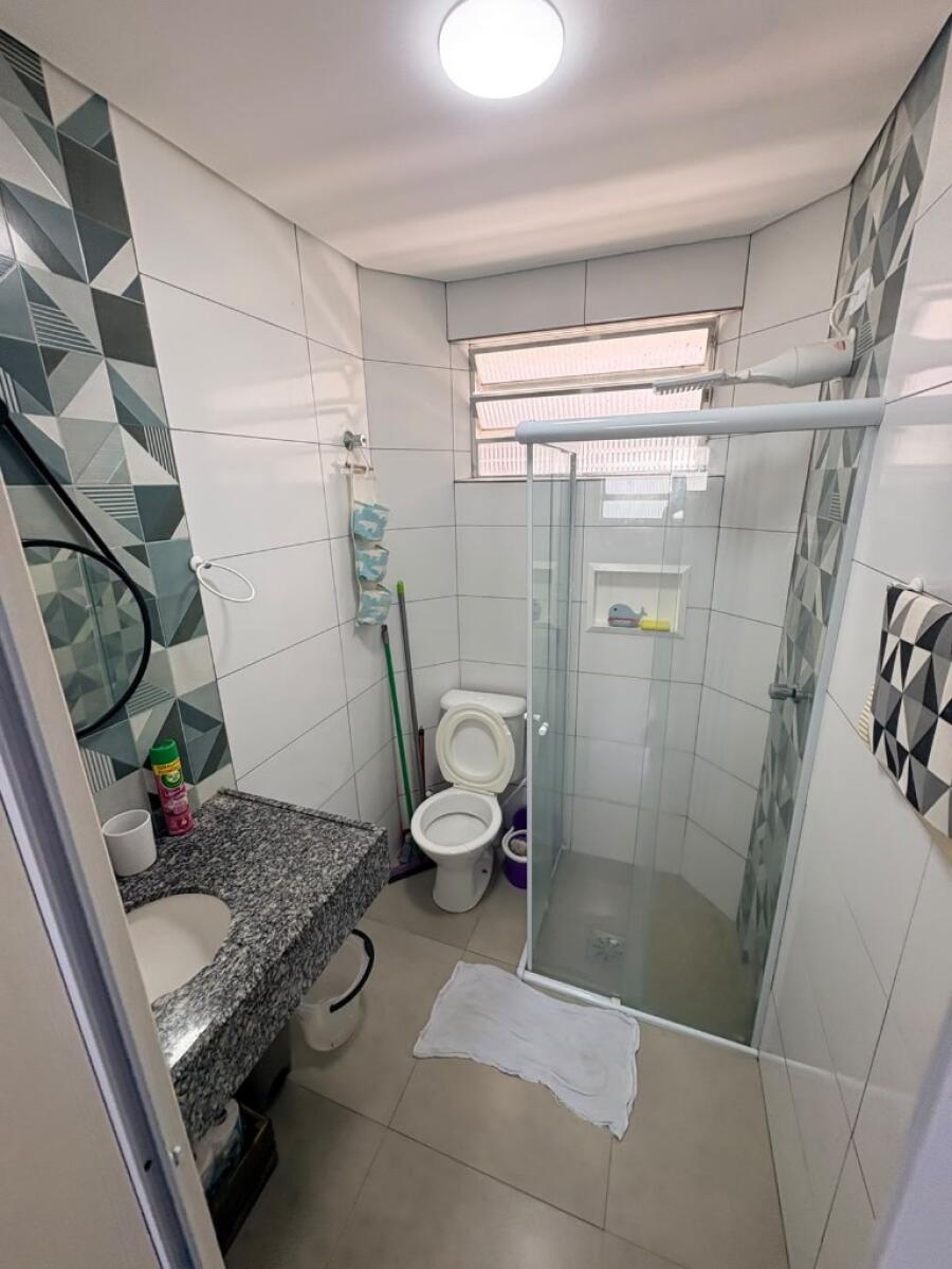 Apartamento, 1 quarto, 30 m² - Foto 11