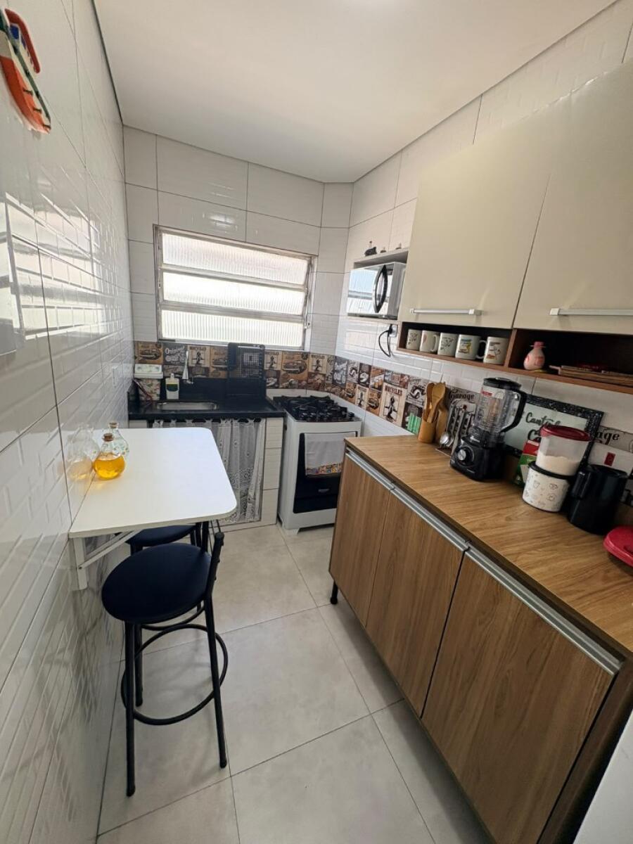 Apartamento, 1 quarto, 30 m² - Foto 7