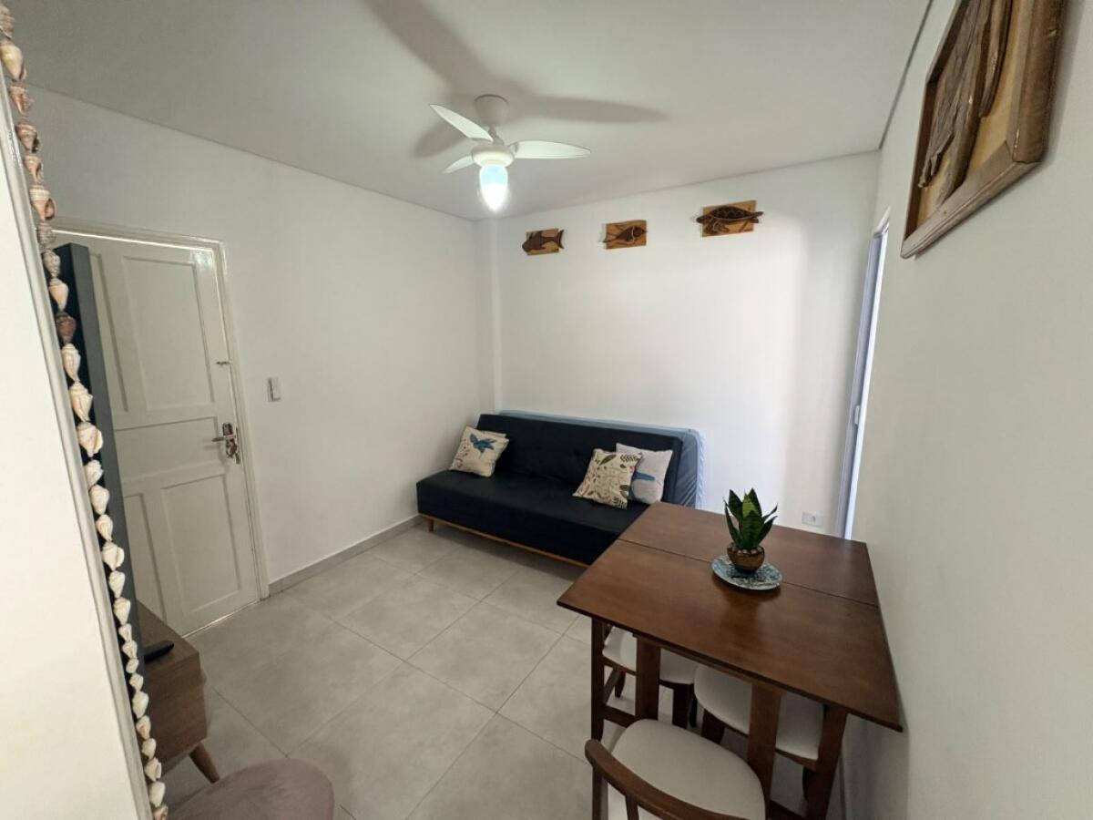 Apartamento, 1 quarto, 30 m² - Foto 3
