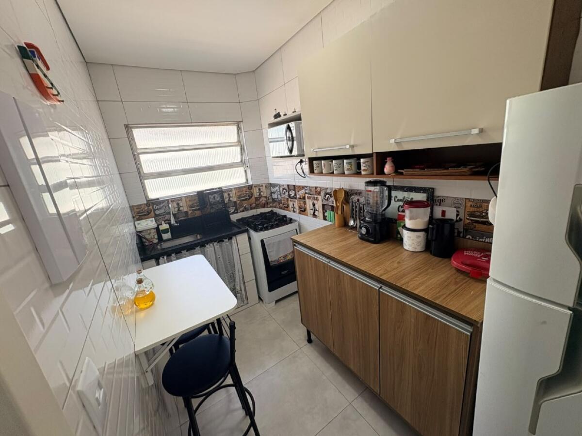 Apartamento, 1 quarto, 30 m² - Foto 8