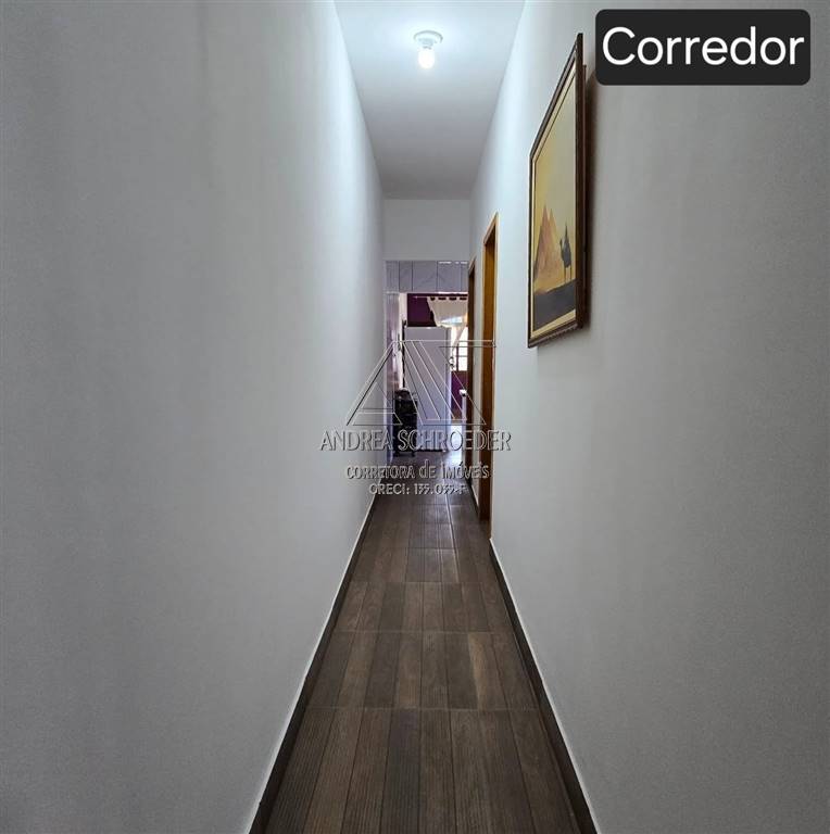 Casa com 2 quartos e 93 m² em Vila Caiçara, Praia Grande