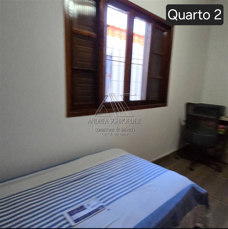 Casa com 2 quartos e 93 m² em Vila Caiçara, Praia Grande