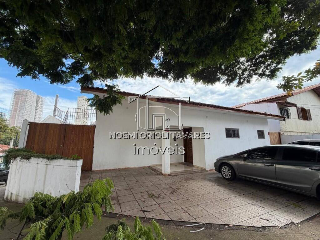 Casa com 9 quartos e 470 m² em Vila Aeroporto, Sorocaba