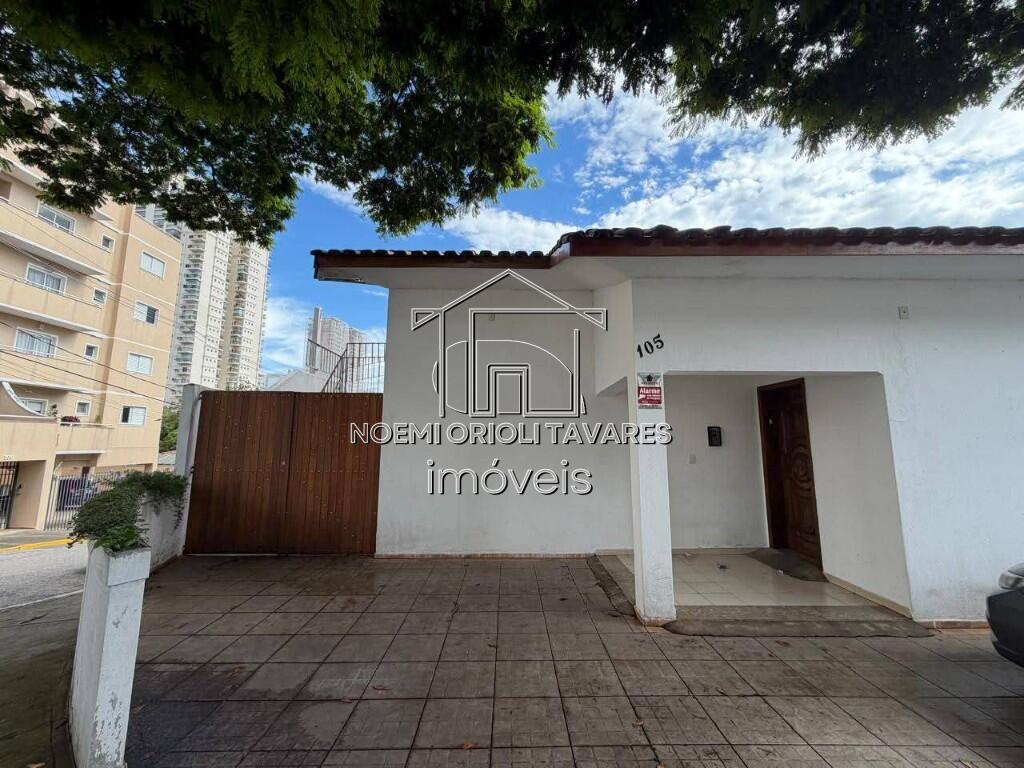 Casa com 9 quartos e 470 m² em Vila Aeroporto, Sorocaba