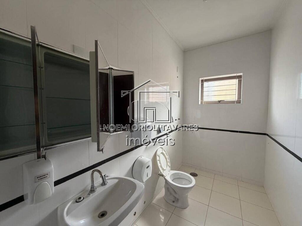 Casa com 9 quartos e 470 m² em Vila Aeroporto, Sorocaba