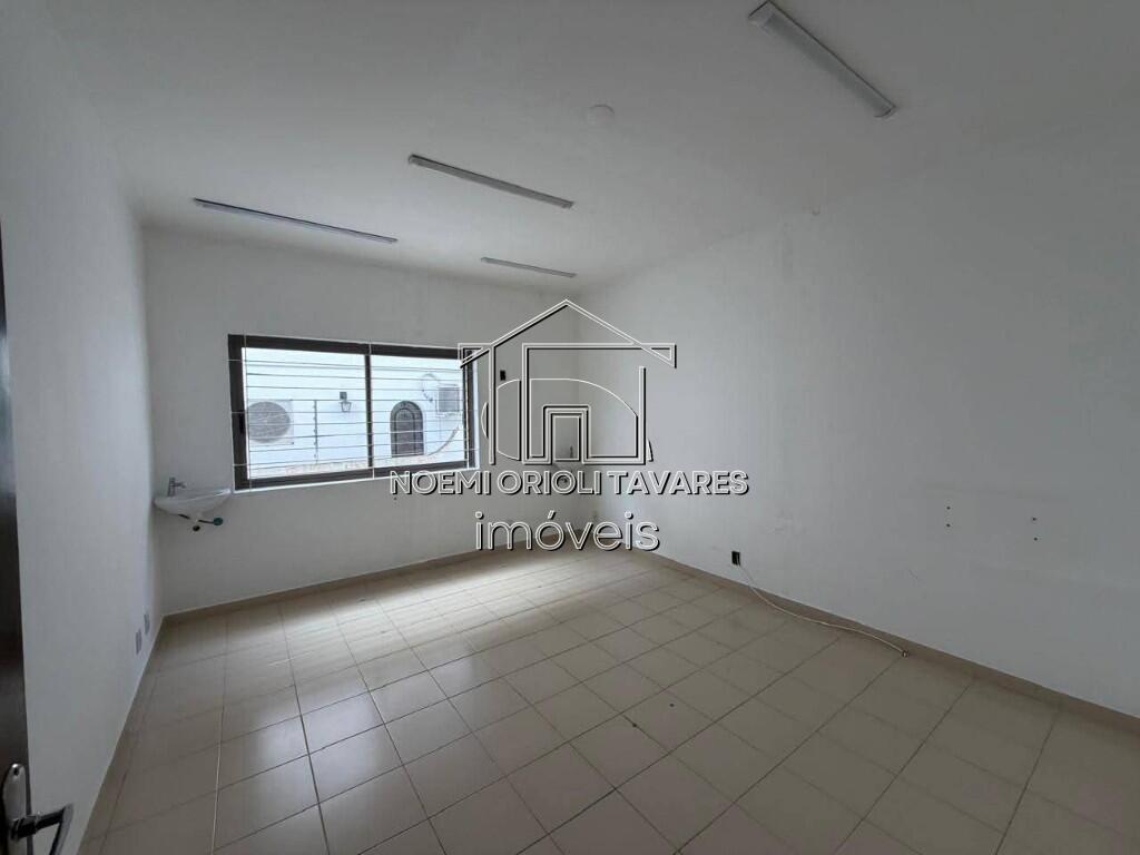 Casa com 9 quartos e 470 m² em Vila Aeroporto, Sorocaba