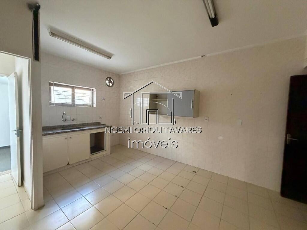 Casa com 9 quartos e 470 m² em Vila Aeroporto, Sorocaba