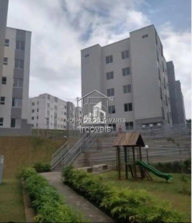 Apartamento com 2 quartos e 41 m² em Vila Aeroporto, Sorocaba