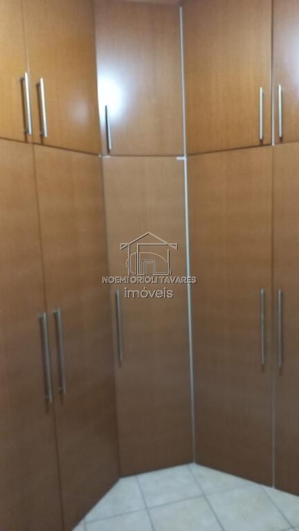Apartamento com 3 quartos e 110 m² em Vila Aeroporto, Sorocaba