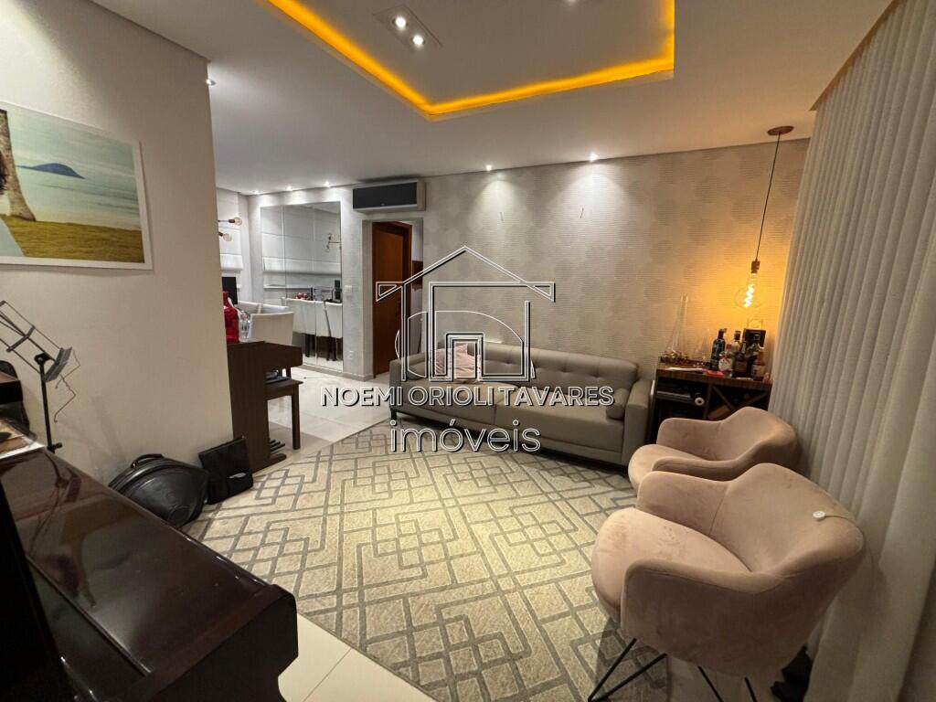 Apartamento com 2 quartos e 70 m² em Vila Aeroporto, Sorocaba
