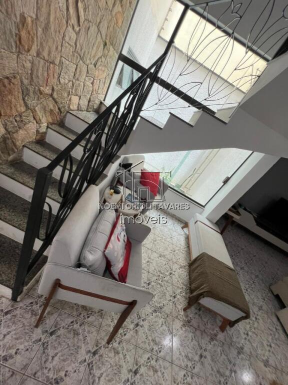 Casa com 3 quartos e 201 m² em Vila Aeroporto, Sorocaba