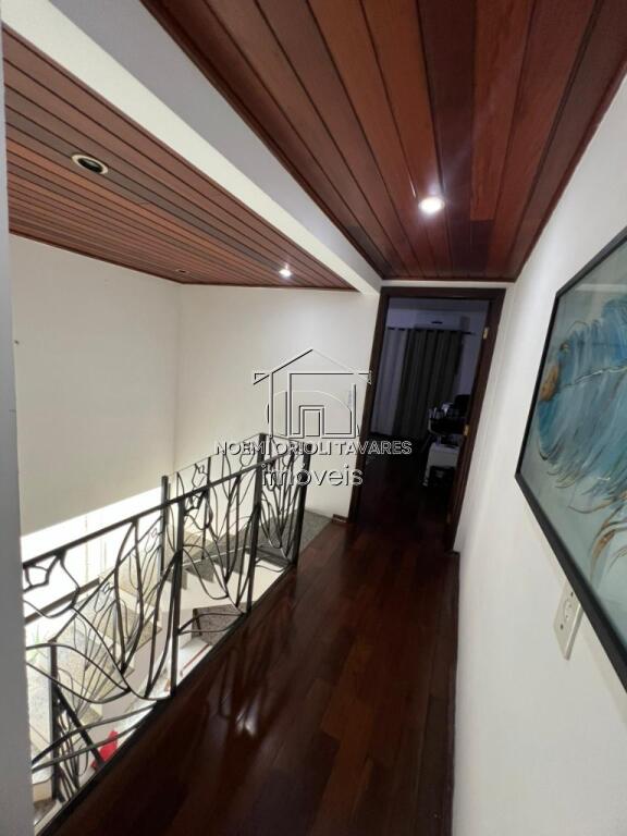 Casa com 3 quartos e 201 m² em Vila Aeroporto, Sorocaba