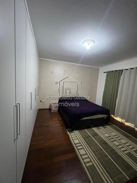 Casa com 3 quartos e 201 m² em Vila Aeroporto, Sorocaba