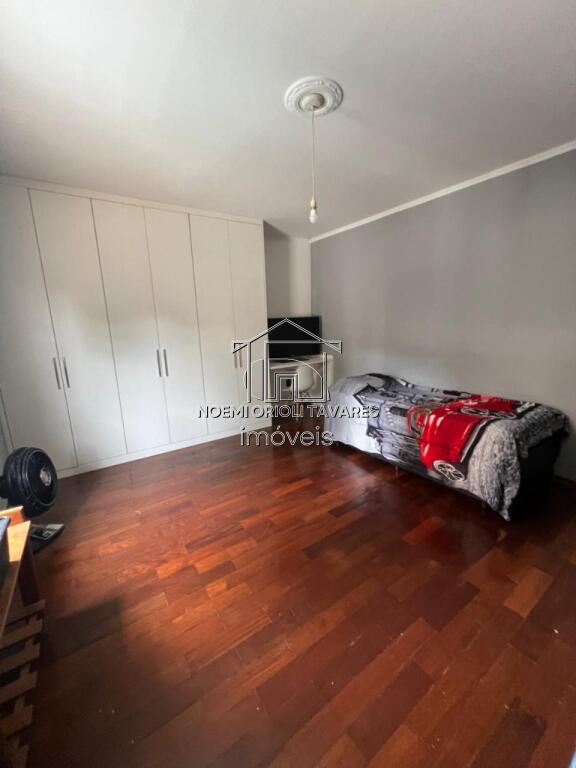 Casa com 3 quartos e 201 m² em Vila Aeroporto, Sorocaba