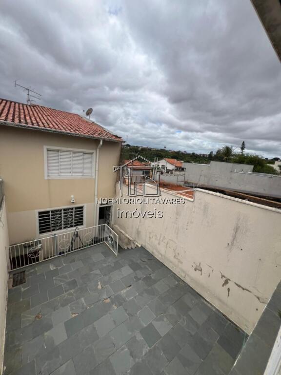 Casa com 3 quartos e 201 m² em Vila Aeroporto, Sorocaba