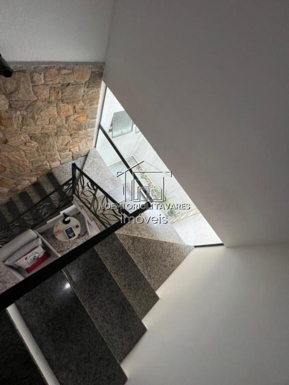 Casa com 3 quartos e 201 m² em Vila Aeroporto, Sorocaba