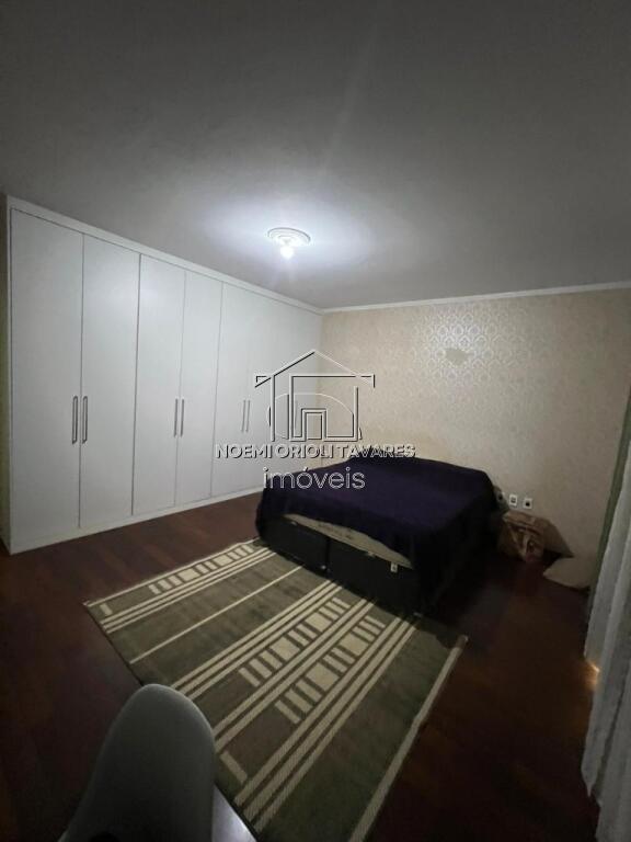 Casa com 3 quartos e 201 m² em Vila Aeroporto, Sorocaba