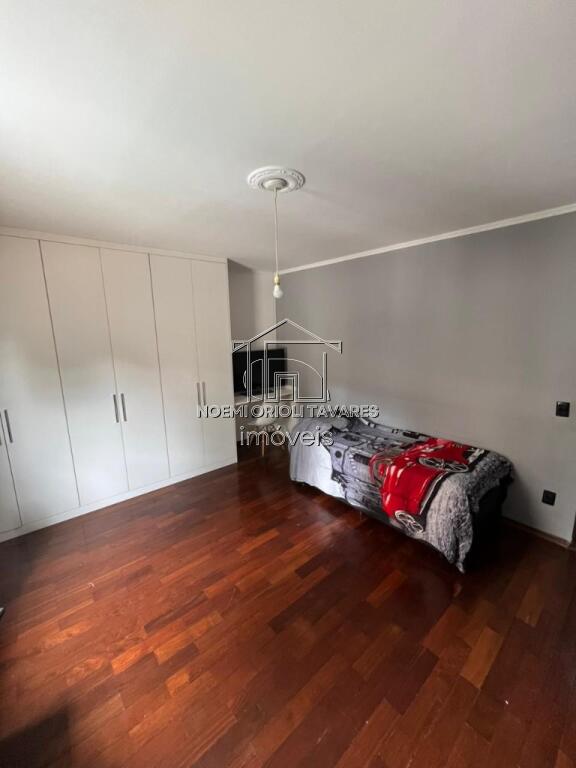 Casa com 3 quartos e 201 m² em Vila Aeroporto, Sorocaba