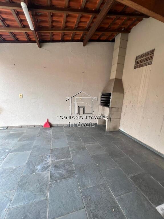 Casa com 3 quartos e 201 m² em Vila Aeroporto, Sorocaba