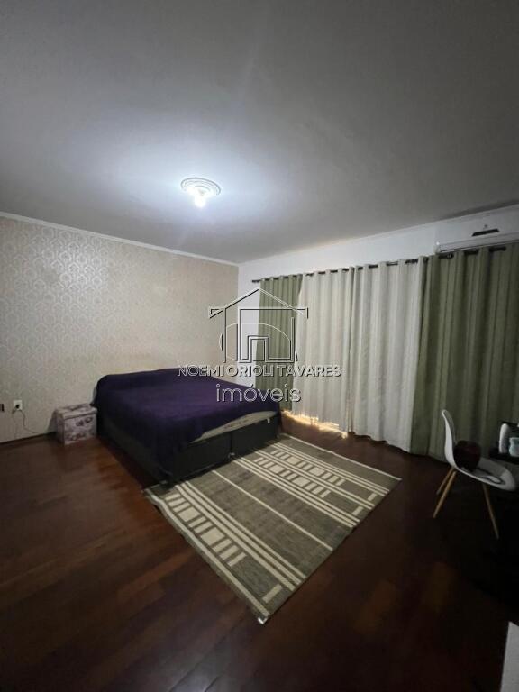 Casa com 3 quartos e 201 m² em Vila Aeroporto, Sorocaba