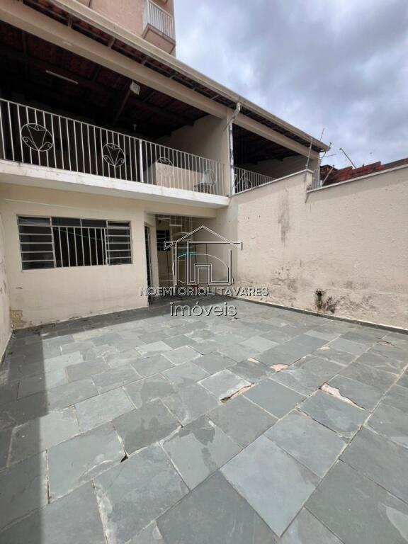 Casa com 3 quartos e 201 m² em Vila Aeroporto, Sorocaba