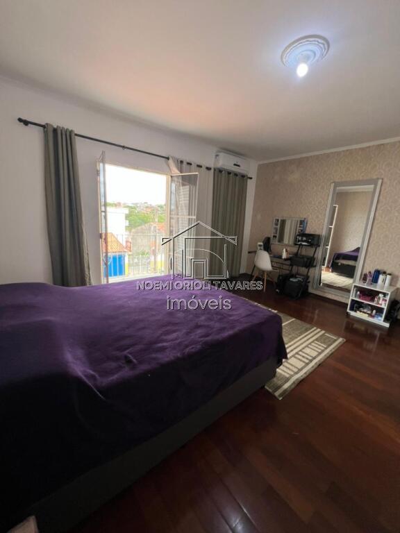 Casa com 3 quartos e 201 m² em Vila Aeroporto, Sorocaba