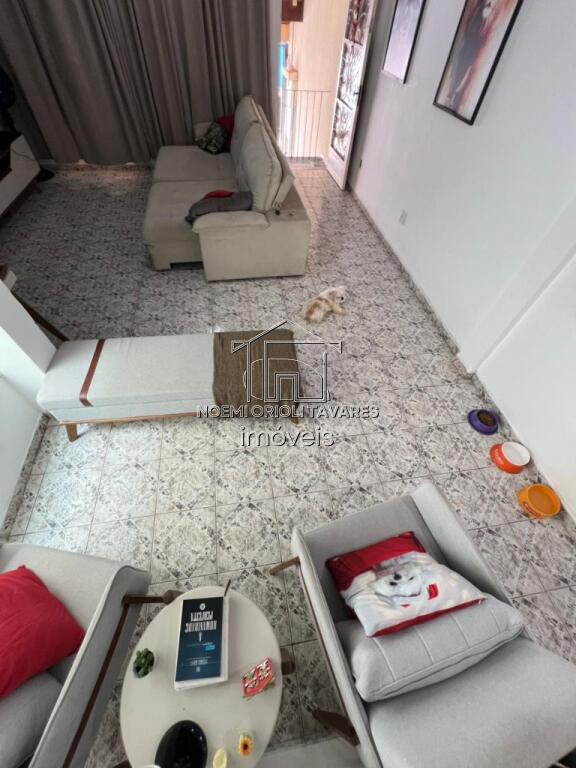 Casa com 3 quartos e 201 m² em Vila Aeroporto, Sorocaba