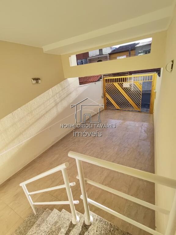 Casa com 3 quartos e 240 m² em Vila Aeroporto, Sorocaba
