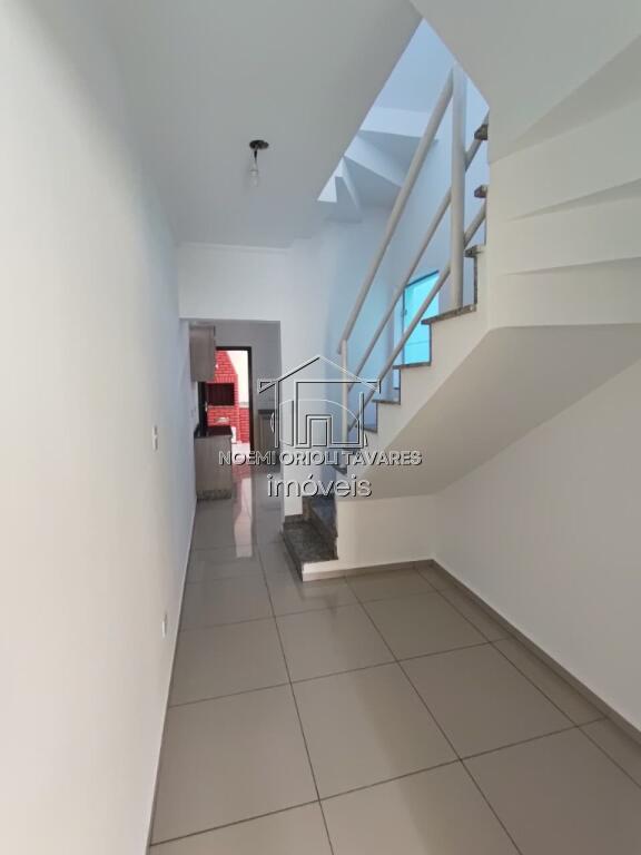 Casa com 3 quartos e 240 m² em Vila Aeroporto, Sorocaba