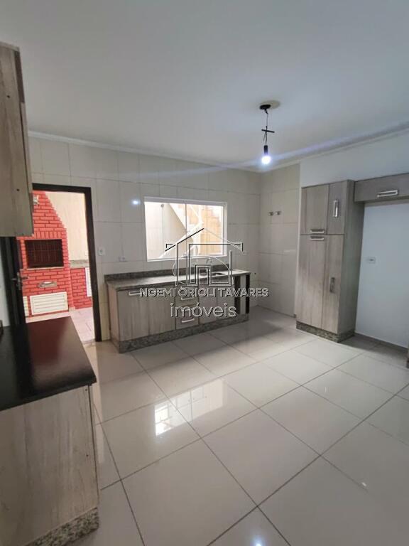 Casa com 3 quartos e 240 m² em Vila Aeroporto, Sorocaba