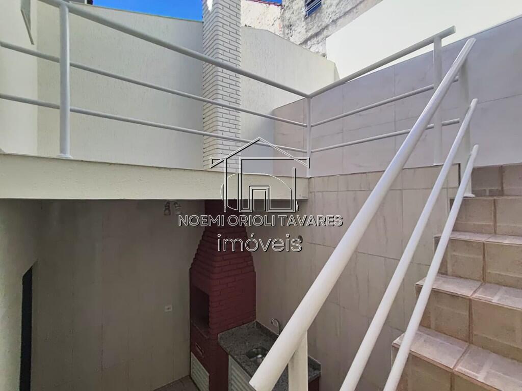 Casa com 3 quartos e 240 m² em Vila Aeroporto, Sorocaba