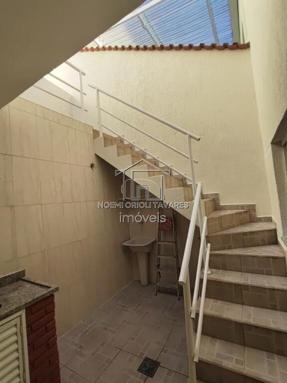 Casa com 3 quartos e 240 m² em Vila Aeroporto, Sorocaba