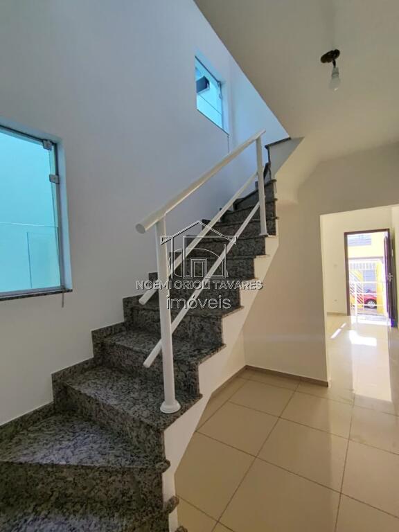 Casa com 3 quartos e 240 m² em Vila Aeroporto, Sorocaba