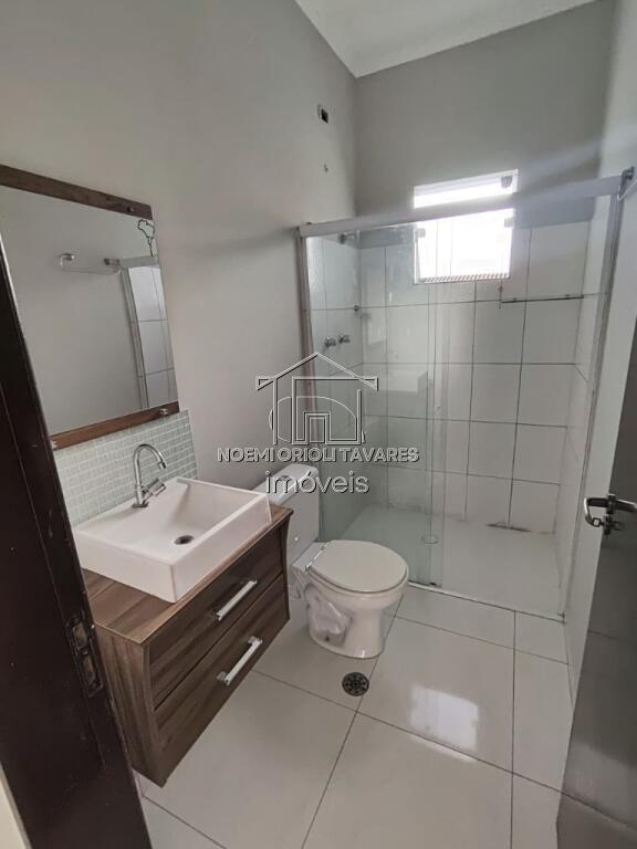 Casa com 3 quartos e 240 m² em Vila Aeroporto, Sorocaba