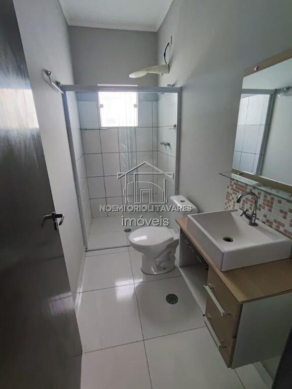 Casa com 3 quartos e 240 m² em Vila Aeroporto, Sorocaba
