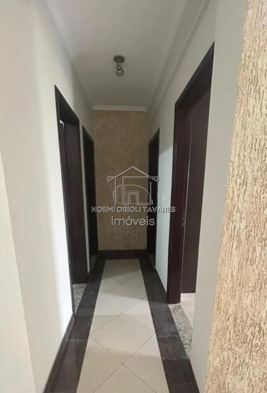 Apartamento com 3 quartos e 100 m² em Vila Aeroporto, Sorocaba