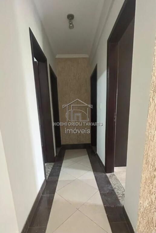 Apartamento com 3 quartos e 100 m² em Vila Aeroporto, Sorocaba